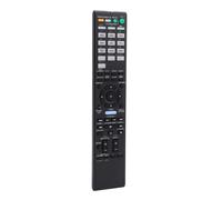 AV Receiver Remote Control RM-AAP043 for STR DH800 System - ABS, 2xAA Batteries Not Included