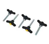 AV Stumpfl Wing Screw Set Leg T32