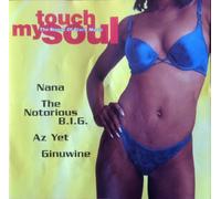 av - TOUCH MY SOUL COMPILATION