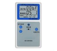 AV TV Decoder Tester Telecomando 433 MHz Frequenza, User Friendly, 8 Canali