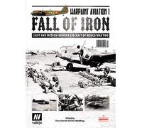 AV Vallejo 075014 Amour of The Eastern Front, 1941-1945 - Modellino da Costruire, Diversi