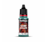 AV Vallejo Game Color 18 ml - Acquamarina