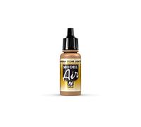 AV Vallejo Model Air 17 ml - USAF Tan