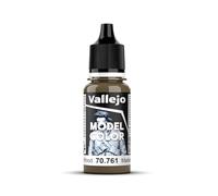 Createx Vallejo Model Color 70761 Old Wood – 18 ml