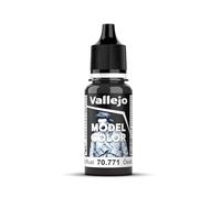 AV Vallejo Model Color 18 ml - Ruggine scuro