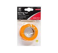 AV Vallejo Tools - Precision Masking Tape 10mmx18m Twin Pac