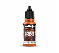 AV Vallejo Xpress Color 18ml - Giallo nucleare