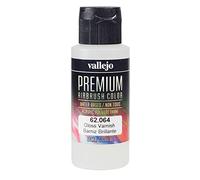 Vallejo V AV, Vernice Spray di Alta qualità, 60 ml, Vernice Lucida