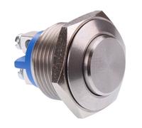 AV0630C940K APEM Interruttore Tattile Antivandalismo 16mm SPST IP65 48VDC 0.2A