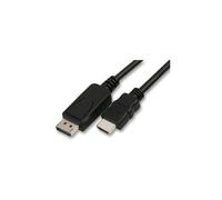 AV18753 - Cavo DisplayPort A HDMI 1.8M