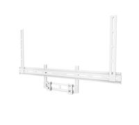 AV2-500WH Neomounts AV2-500WH Kit videobar 43-110" - VESA - max 10 kg - universa