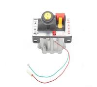 AV295 Set di valvole di controllo PTO per pompa di scarico, valvola di controllo del cambio aria di ricambio AV295 per impianto idraulico ribaltabile per autocarro con cassone ribaltabile