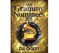 Av8 Grammy Nominees 2016