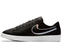 AV9371-001 Nike Blazer da donna Low Lx scarpe da ginnastica sneaker scarpe nere