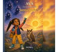 Ava and the Mystery of the Missing Sun