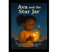 Ava and the Star Jar