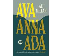 Ava Anna Ada