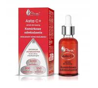 AVA ASTA C + siero per ringiovanimento cellulare, 30 ml