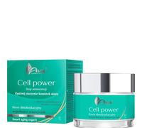 Ava Cell Power Crema detox notte