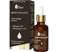AVA 30ML SIERO DORATO AL COLLAGENE