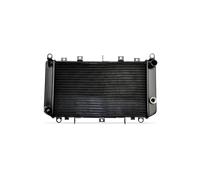 AVA COOLING SYSTEMS MZ2291 Radiatore motore