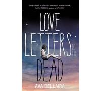 Ava Dellaira Love Letters to the Dead (Tascabile)
