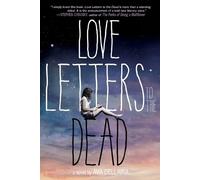 Ava Dellaira Love Letters to the Dead (Tascabile)