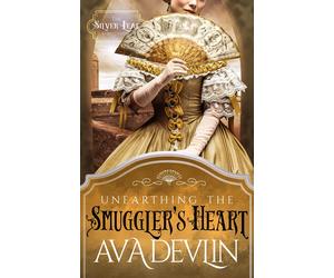 Ava Devlin Devlin Ava Ava Devlin Unearthing the Smuggler's Heart (Tascabile)
