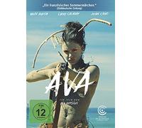 Ava (DVD) Noée Abita, Laure Calamy, Juan Cano, Tamara Cano, Ismaël Capelot