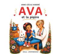 AVA et la piqûre