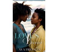 Ava Freeman Love's Divine (Tascabile)