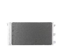 AVA FTA5406D CONDENSATORE FIAT NUOVA PANDA 1.1/1.2