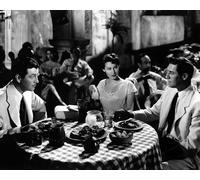 Ava Gardner & John Hodiak [1022417] 8x10 Foto (Altre Misure Disponibile)