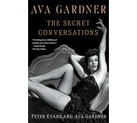 Peter Evans Ava Gardner (Tascabile)