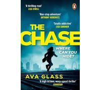Ava Glass The Chase (Tascabile)
