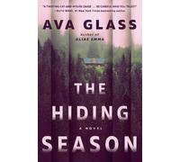 Ava Glass The Hiding Season (Copertina rigida)