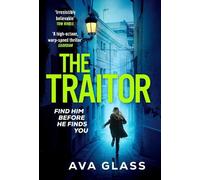 Ava Glass The Traitor (Tascabile)