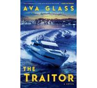 Ava Glass The Traitor (Tascabile) Alias Emma