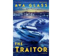 Ava Glass The Traitor (Tascabile) Alias Emma