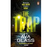 Ava Glass The Trap (Tascabile)