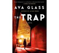 Ava Glass The Trap (Tascabile) Alias Emma