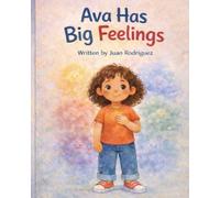 Ava Has Big Feelings: 1