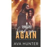 Ava Hunter Find You Again (Tascabile)
