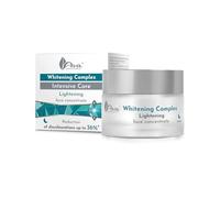 Ava Laboratorium - Crema schiarente e schiarente per il viso, anti-rughe, anti-invecchiamento, crema schiarente e rassodante per la cura della pelle di donne e uomini, 50 ml