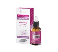 AVA LABORATORIUM ROSACEA Repair siero rigenerante 30 ml, Nero, Standard