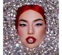 Massimo, Ava Diamonds & Dancefloors CD Album Uso :MUSICLOVE1404