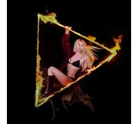 Don't Click Play Vinile Rosso