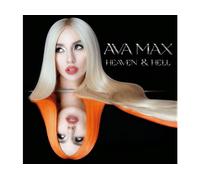 - Ava Max - Heaven & Hell - CD