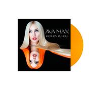 Ava Max - Heaven & Hell (Vinyl Orange Limited Edt.)