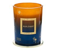 AVA & MAY - Candela profumata Oia Twilight Candele 180 g unisex